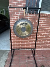 gong stand mallets for sale gong stand mallets for sale Conley