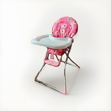 Mothercare high chair for sale  SALISBURY