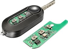 Thitronik umrüstplatine safe gebraucht kaufen  Neumarkt i.d.OPf.