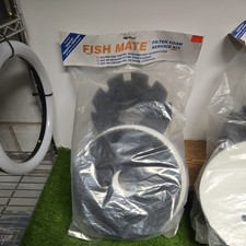 Fish mate puv for sale  CREWE