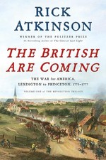 British coming war for sale  USA