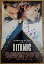Celine dion signed for sale  Quincy