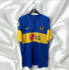 Shirt calcio vintage usato  San Giorgio a Cremano