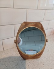 Vintage acrylic vanity for sale  CROYDON