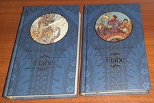 Andersen fiabe volumi usato  Italia