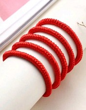 Lucky red thread for sale  CREDITON