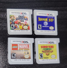 Nintendo 3ds game d'occasion  Expédié en Belgium