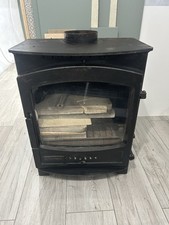 Log burner firemaster for sale  CHESTER