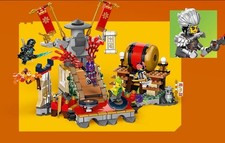 Lego ninjago tournament for sale  Garnet Valley