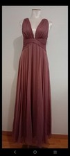 Robe mauve demoiselle d'occasion  Reims