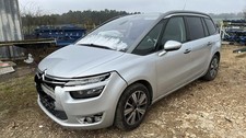 Cric citroen grand d'occasion  Villegusien-le-Lac
