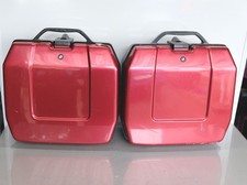 Bmw citykoffer koffer gebraucht kaufen  Hamburg