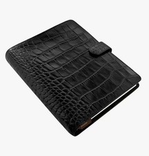 Filofax textured italian for sale  WELLINGBOROUGH