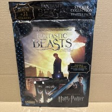 Harry potter fantastic for sale  SHEFFIELD