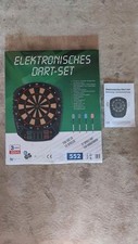 Elektronisches dart set gebraucht kaufen  Hamburg