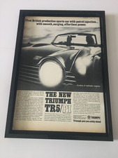 Triumph tr5 1967 for sale  PETERBOROUGH