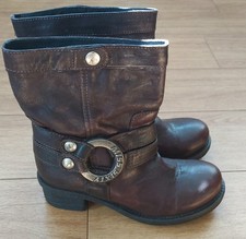 Miss sixty biker gebraucht kaufen Miss sixty biker gebraucht kaufen  Augsburg