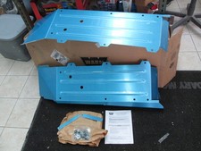 Nos warn skid for sale  Luling