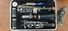 Clarinetto roling sib usato  Tempio Pausania