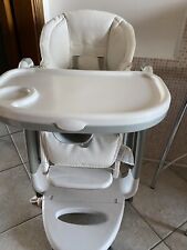 Seggiolone peg perego usato  San Giuliano Milanese