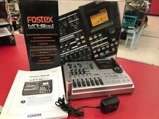 Fostex 8mkii digital d'occasion  Expédié en Belgium