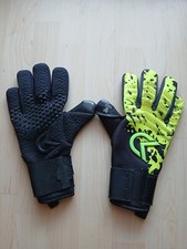Catch keep torwarthandschuhe gebraucht kaufen  Straßberg