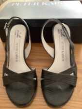 Ladies peter kaiser for sale  ORMSKIRK