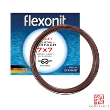 Flexonit 7x7 meter gebraucht kaufen  Oldenburg (Oldenburg)