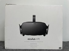 Oculus rift virtual d'occasion  Expédié en Belgium