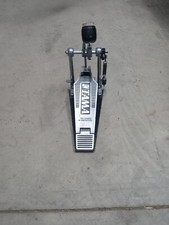 Pedal de bateria Tama Iron Cobra 1ª geração Power Glide baixo chute comprar usado  Enviando para Brazil