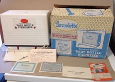 Vintage 1959 nos for sale  Bear