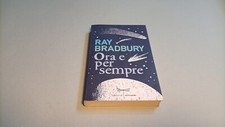 Ray bradbury ora usato  Villarbasse