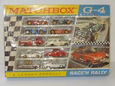 Matchbox lesney gift for sale  SWINDON