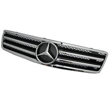 Calandre look amg d'occasion  Audincourt