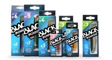 Artificiale fiiish black usato  Cariati