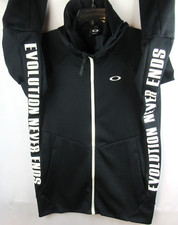 Oakley track jacket for sale  Castle Rock