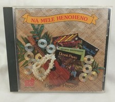 Usado, DENNIS PAVAO - Na Mele Henoheno  (ORIGINAL HAWAIIAN CD, 1999 Tropical Music) 🌺 comprar usado  Enviando para Brazil