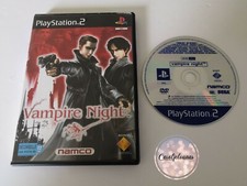 Vampire night jeu d'occasion  Fronton