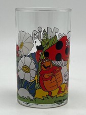 Tasste glas senfglas gebraucht kaufen  Geilenkirchen