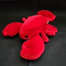 Fiesta red lobster for sale  Hudson