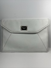 Capa Michael Kors MacBook Air 13” branca e dourada  comprar usado  Enviando para Brazil