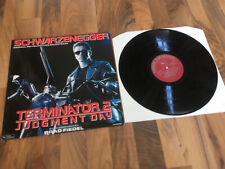 Brad fiedel terminator gebraucht kaufen  Leipzig