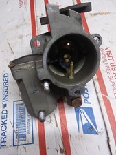 Mercury 115hp outboard for sale  Claudville