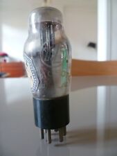 Tube lampe radiofotos d'occasion  Marseille I