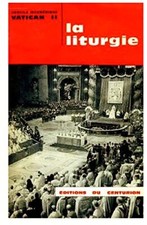 Constitution sainte liturgie d'occasion Constitution sainte liturgie d'occasion  France