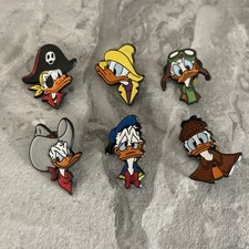 Spilla paperino disney usato  Roma