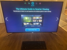 Samsung f8000 series for sale  LONDON