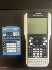 Texas instruments nspire for sale  LEATHERHEAD