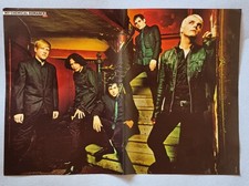 Poster chemical romance gebraucht kaufen  Frankfurt am Main