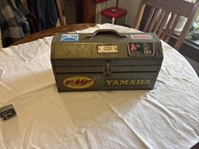 Vintage hwi motocross for sale  Wolcottville